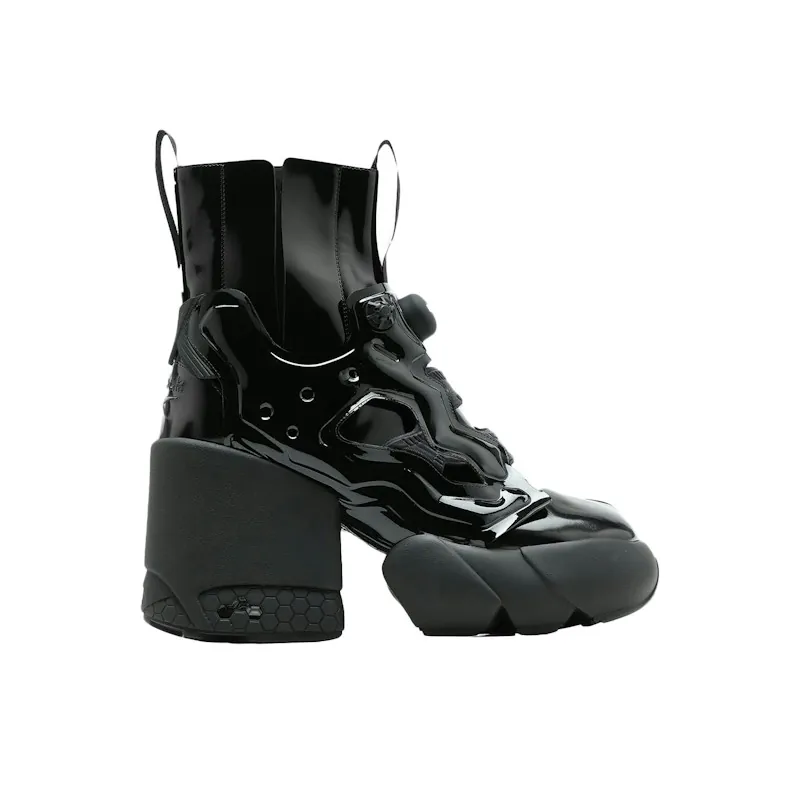 Reebok × Maison Margiela 타비 인스타펌프 퓨리
