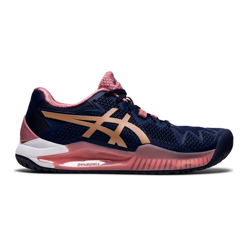 Asics 젤 레졸루션 8
