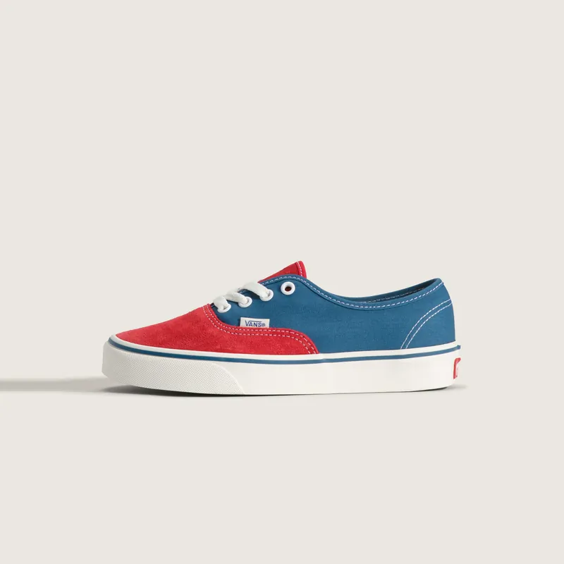 Vans 어센틱