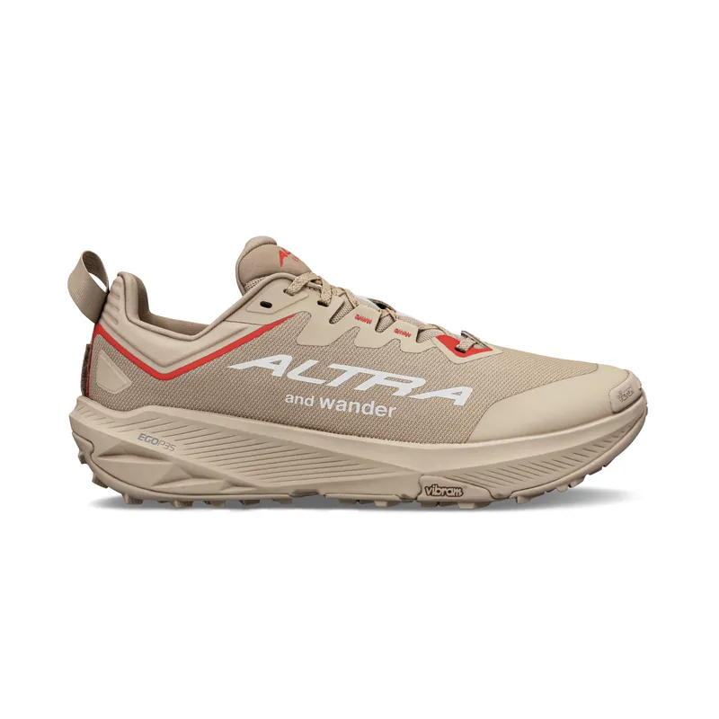 Altra Experience Wild 3+ X and wander