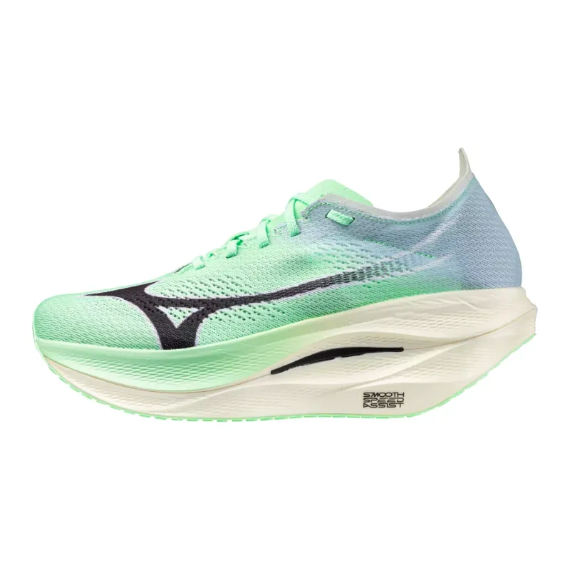 Mizuno Wave Rebellion Pro 3