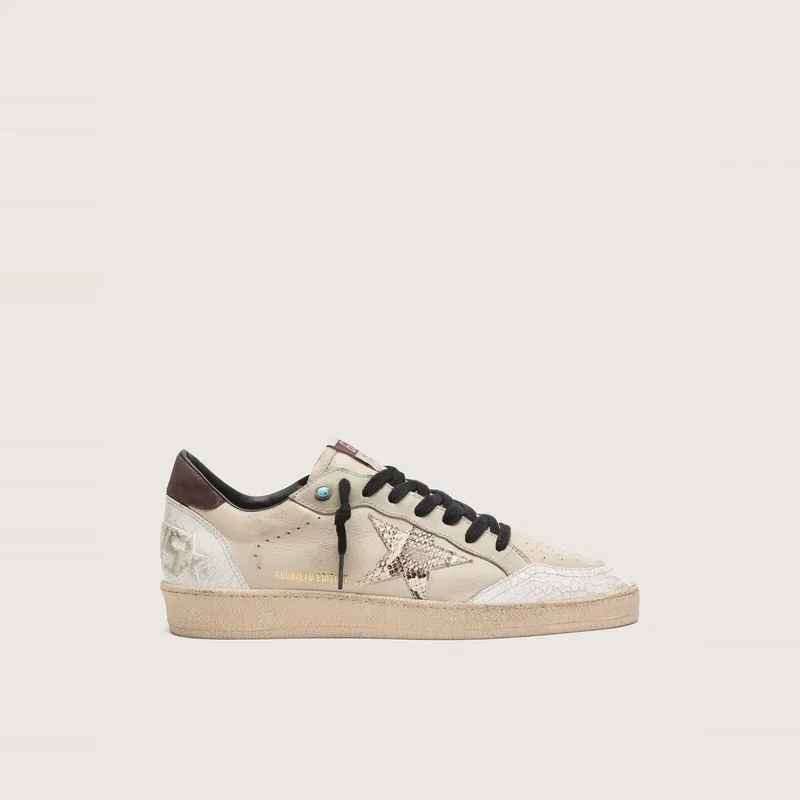 Golden Goose 볼스타 LTD