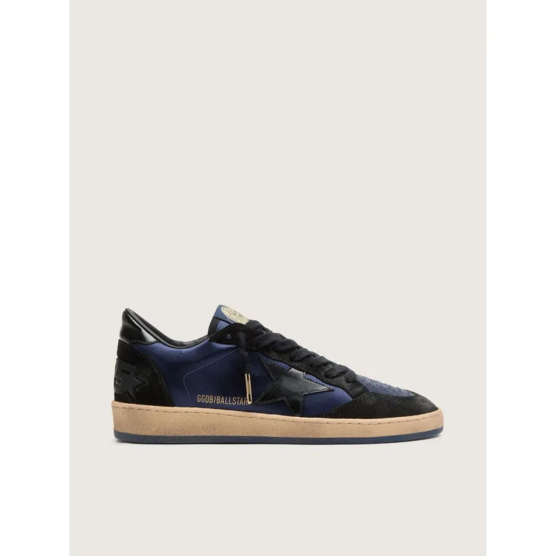 Golden Goose Ball-Star LTD