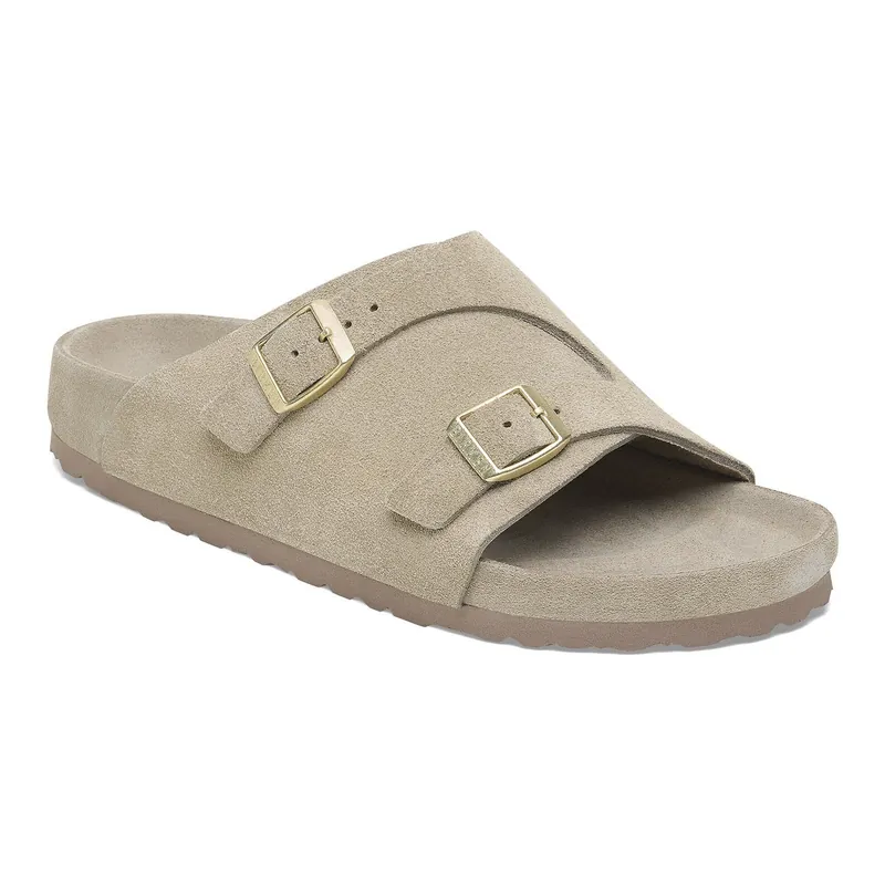 Birkenstock 취리히