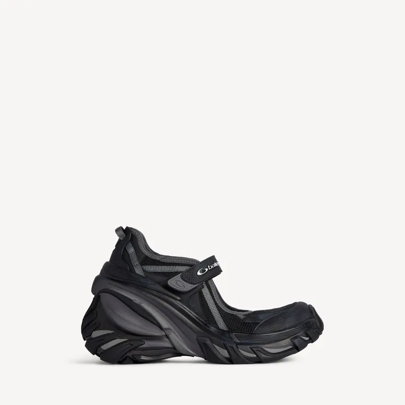 Balenciaga Black