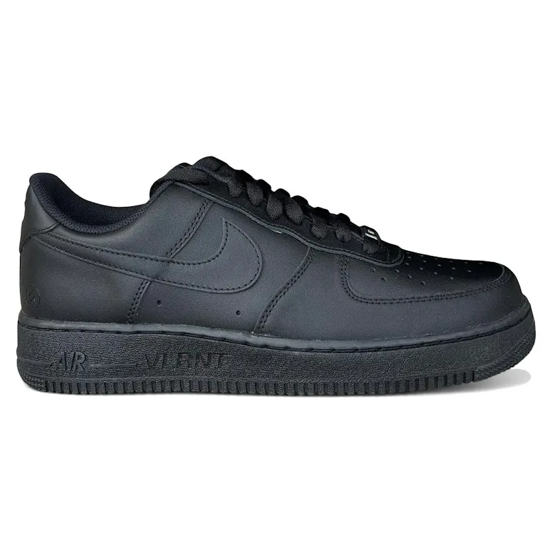 Nike × Fragment 에어 포스 1 로우 프라그먼트