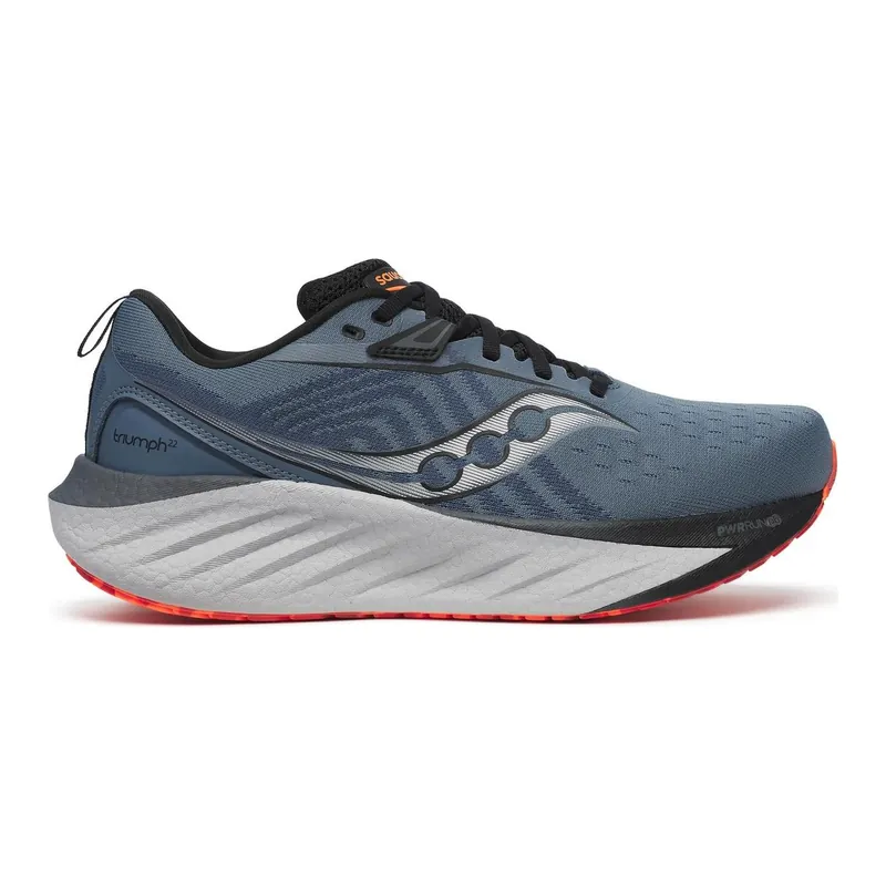 Saucony 트라이엄프 22
