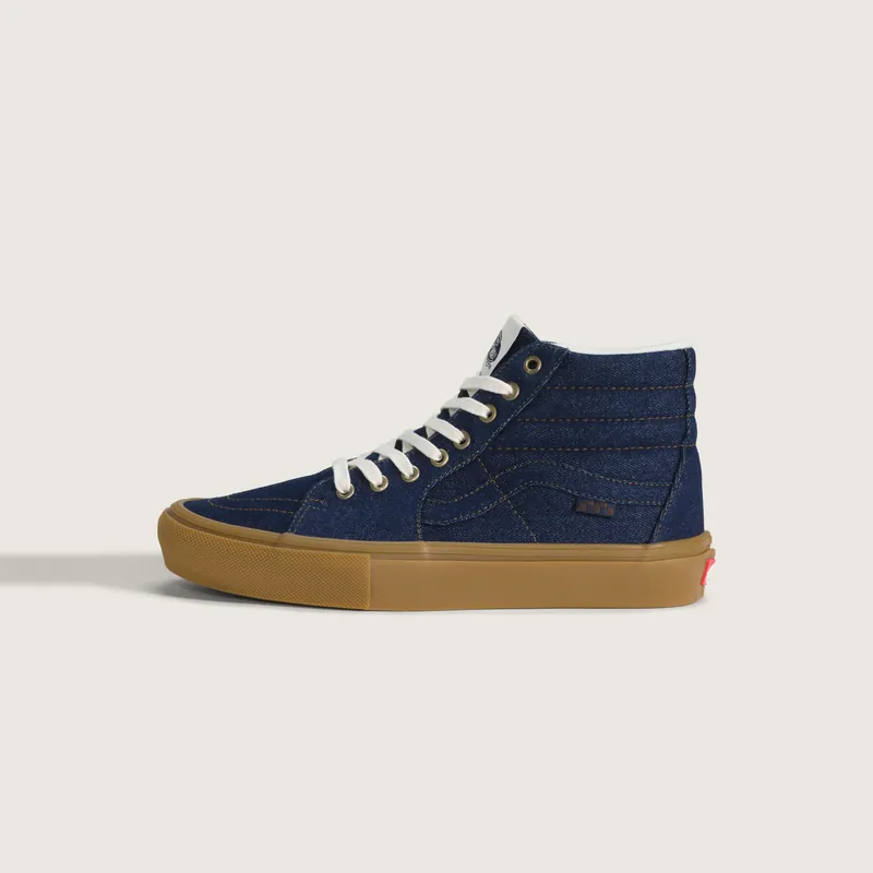 Vans Skate Sk8-Hi