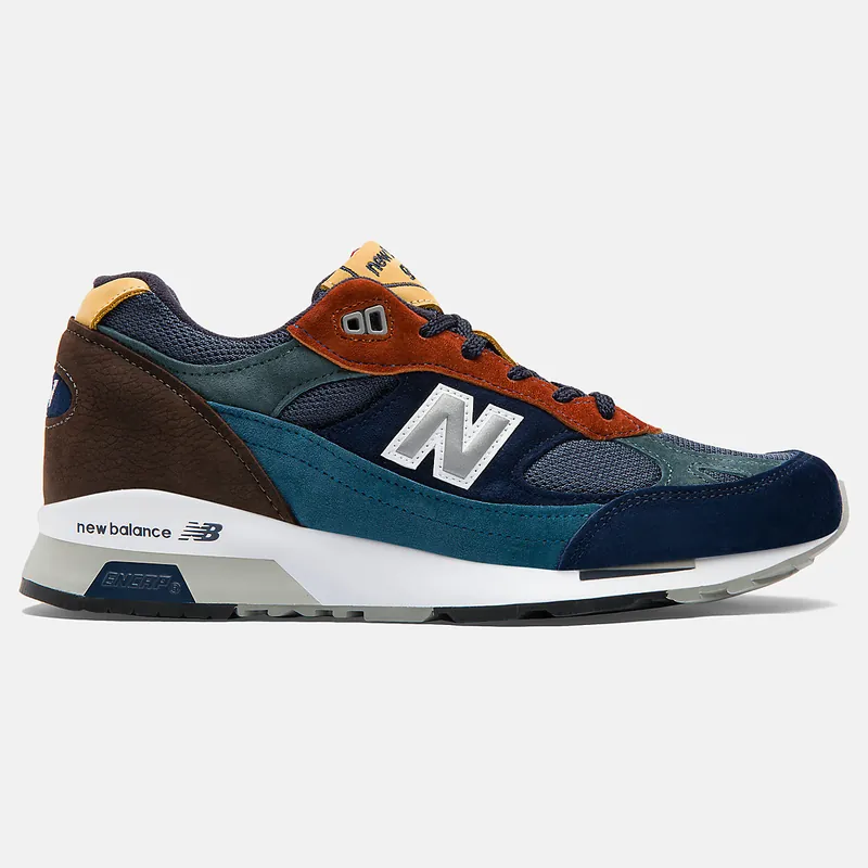 New Balance 메이드 인 UK 991.5