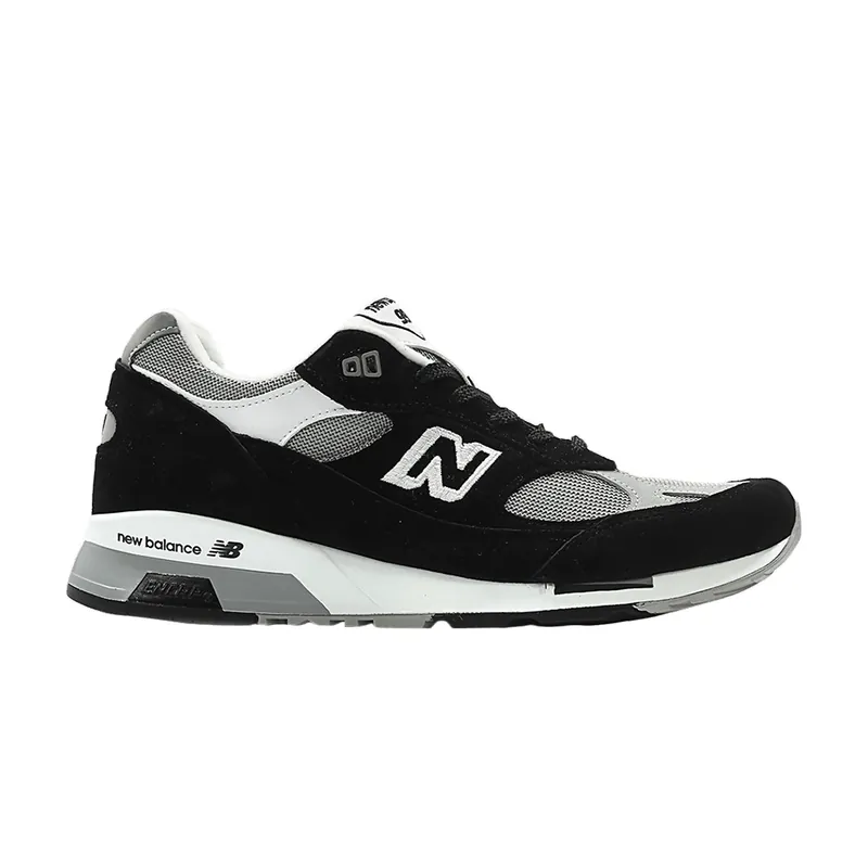 New Balance 메이드 인 UK 991.5