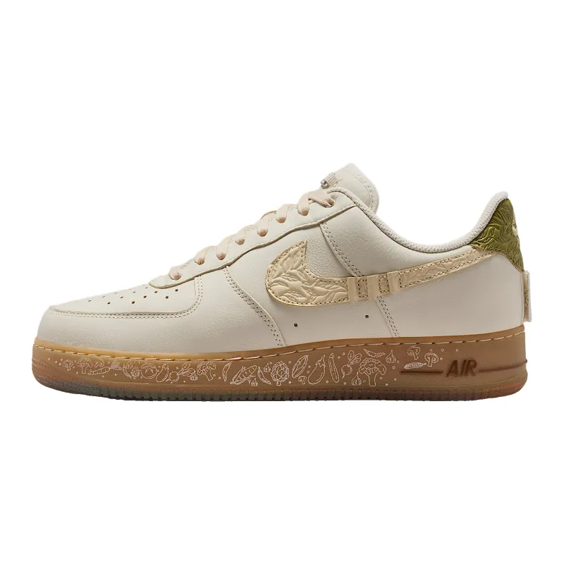 Nike × Doernbecher Freestyle 에어 포스 1 '07 도언베처 프리스타일 올리