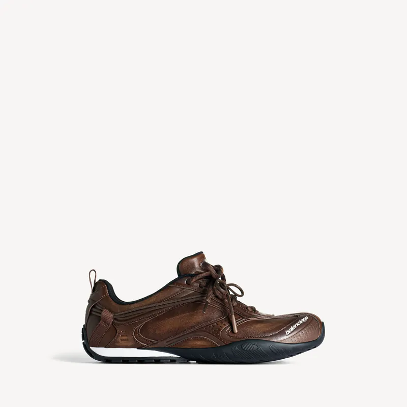 Balenciaga 레이더 스니커