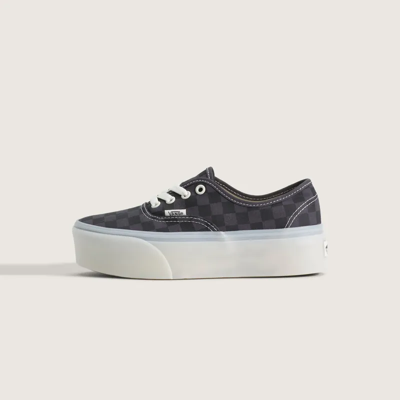 Vans 어센틱 플랫폼