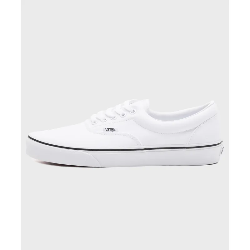 Vans 에라