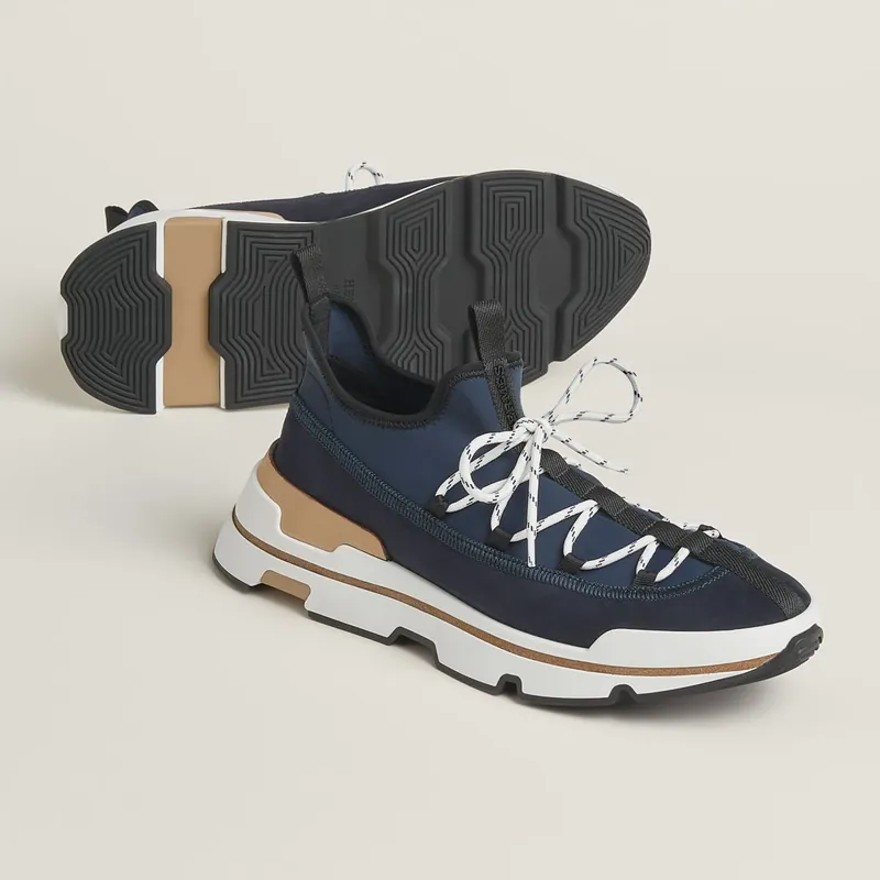 Hermès Moove sneaker
