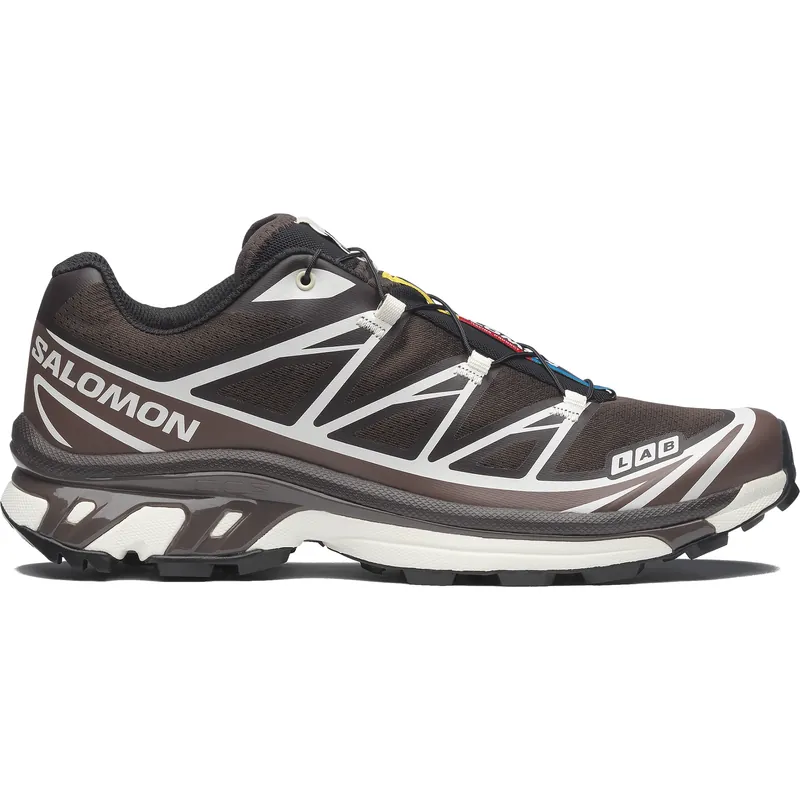 Salomon XT-6