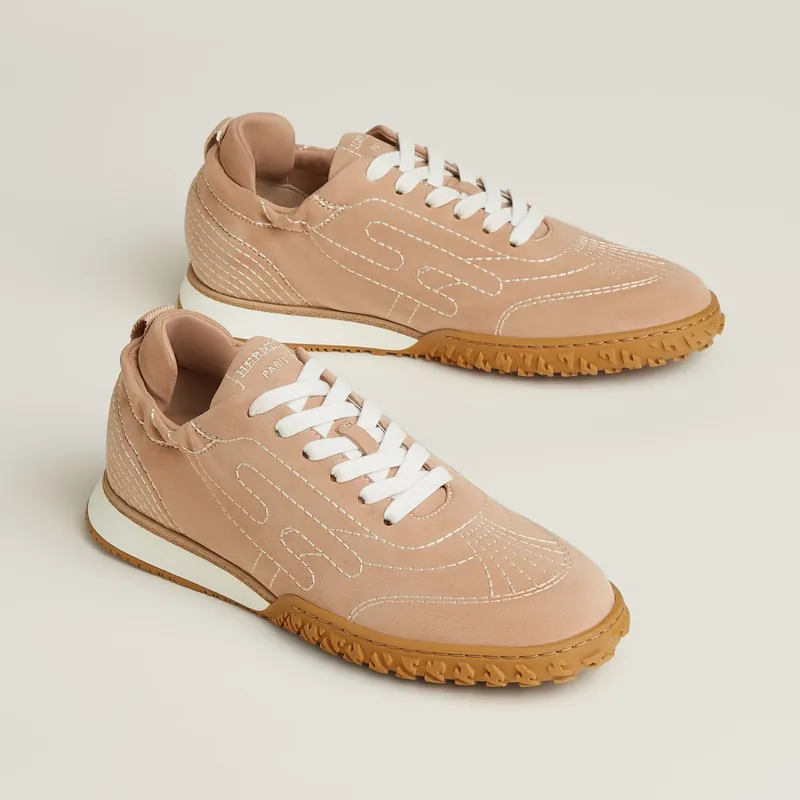 Hermès Jet sneaker