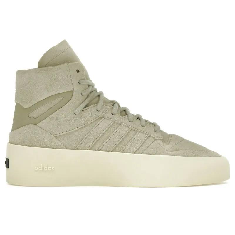Adidas × Fear of God 애슬레틱스 86 하이 피어 오브 갓