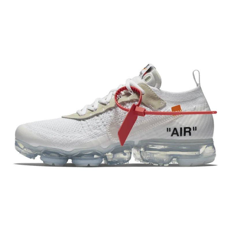 Nike × Off-White 에어 베이퍼맥스 오프화이트