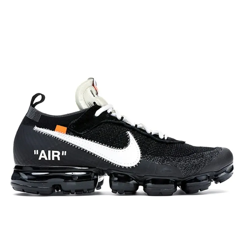 Nike × Off-White 에어 베이퍼맥스 오프화이트