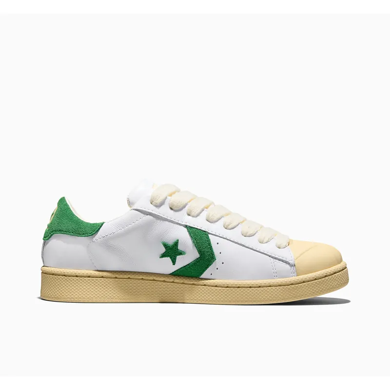 Converse 프로 레더