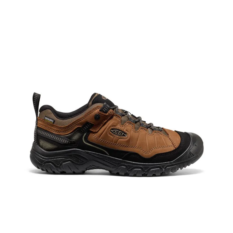 Keen Targhee IV Waterproof Hiking