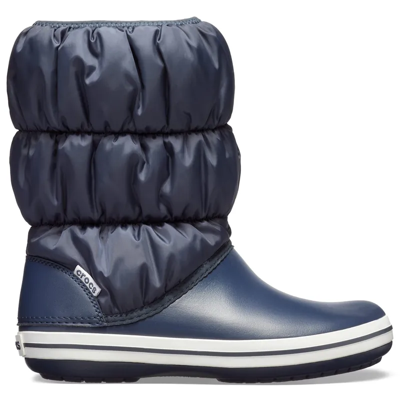 Crocs Winter Puff Boot