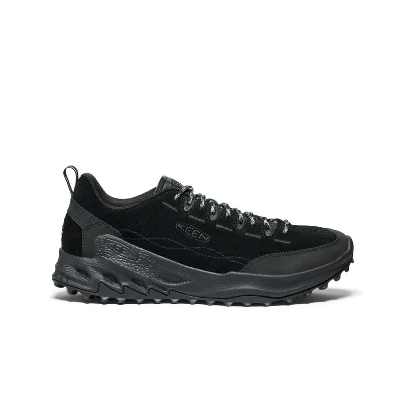 Keen Jasper Zionic