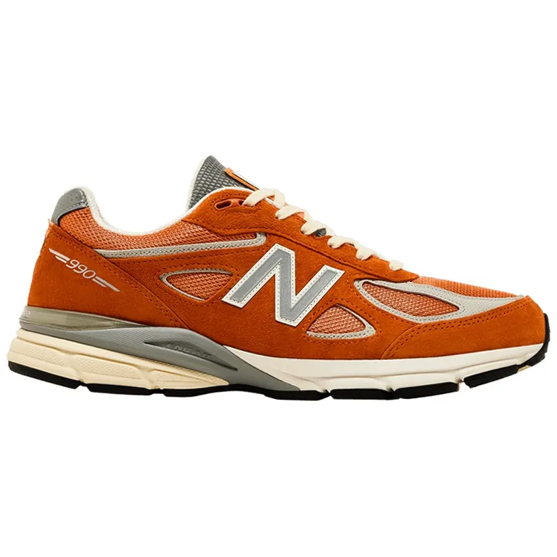 New Balance Red Clay
