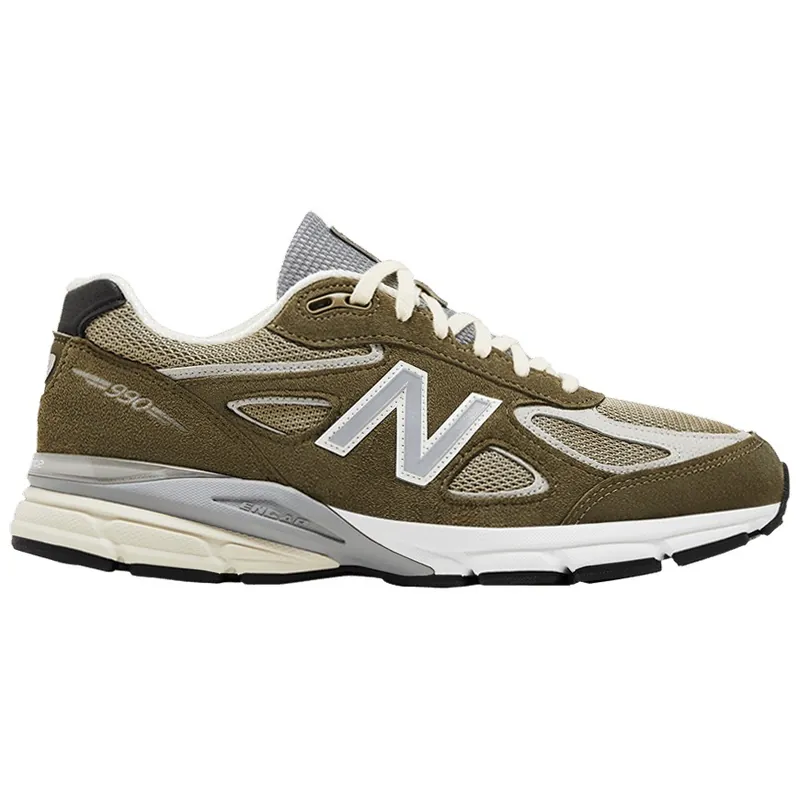 New Balance × Aimé Leon Dore 990v4 에메 레옹 도르