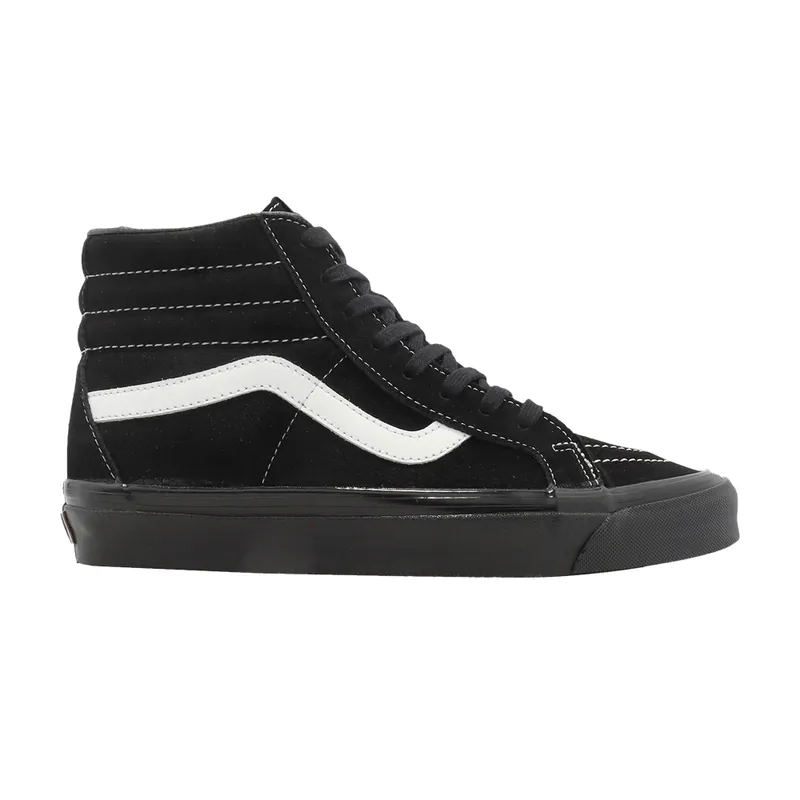 Vans 스케이트하이 38