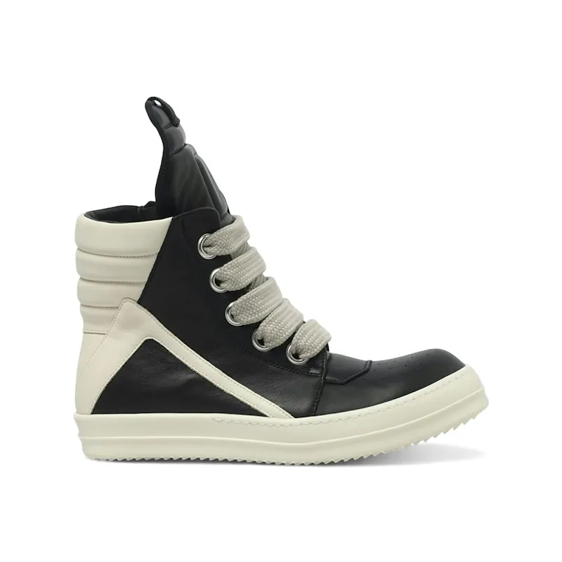 Rick Owens 지오바스켓