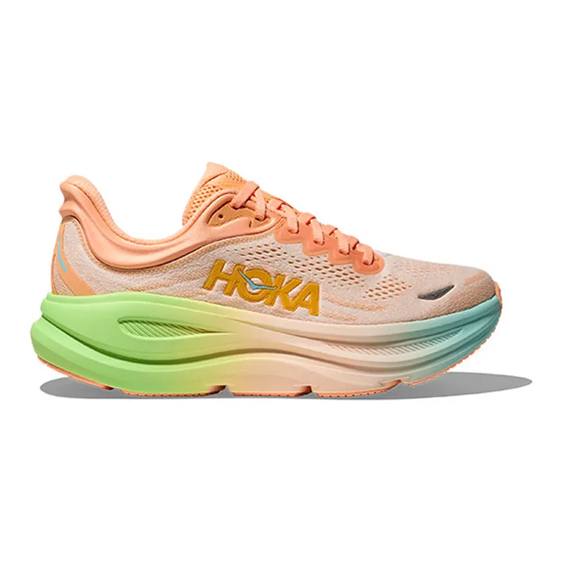 Hoka 본디 9