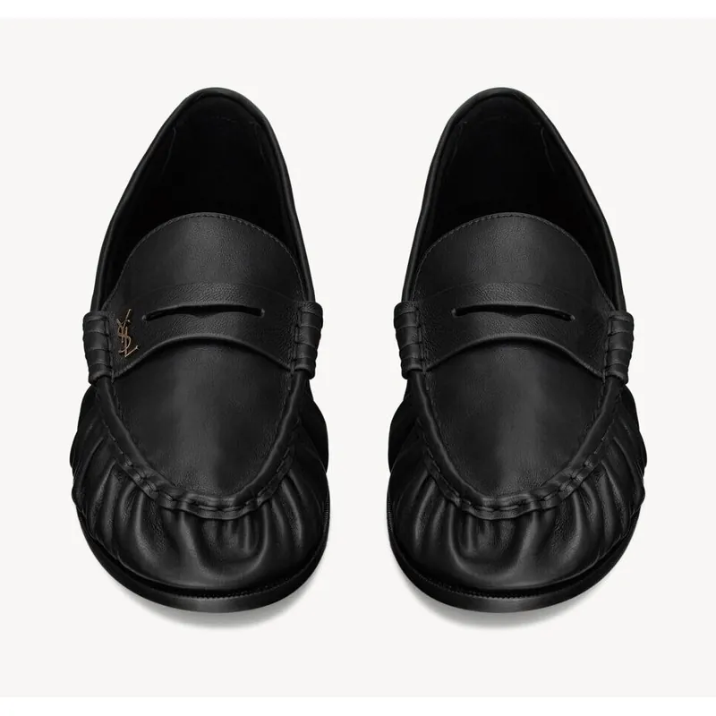 Saint Laurent Le Loafer