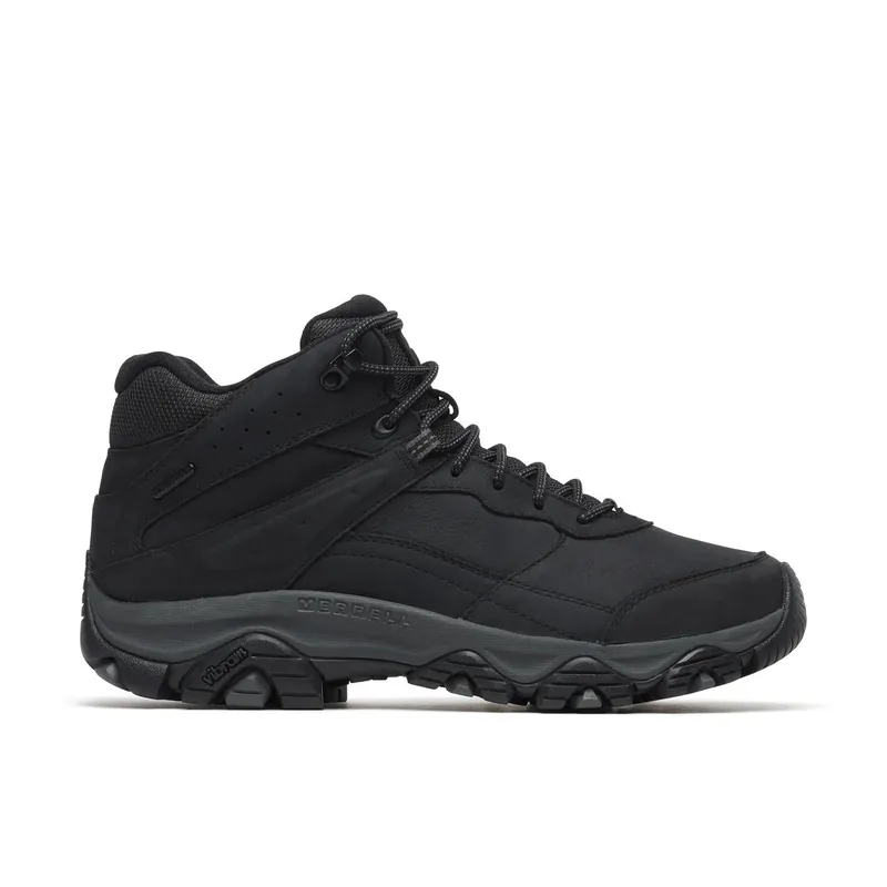 Merrell Moab Adventure 3 Mid Waterproof