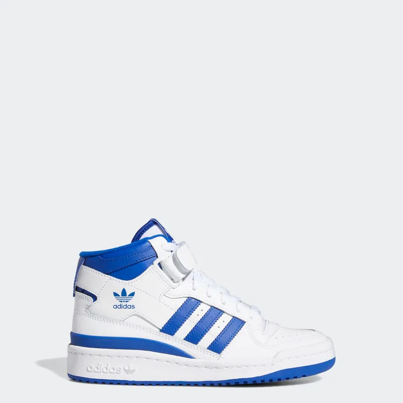 Adidas 포럼 미드