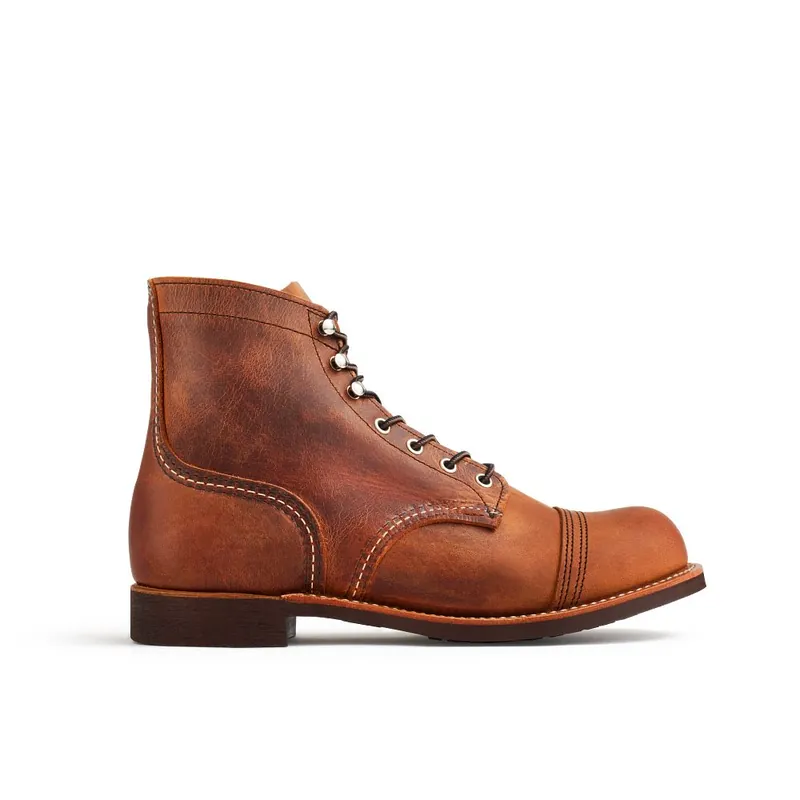 Red Wing 아이언 레인저 8085