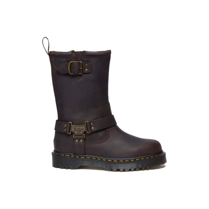 Dr. Martens Anistone Hi