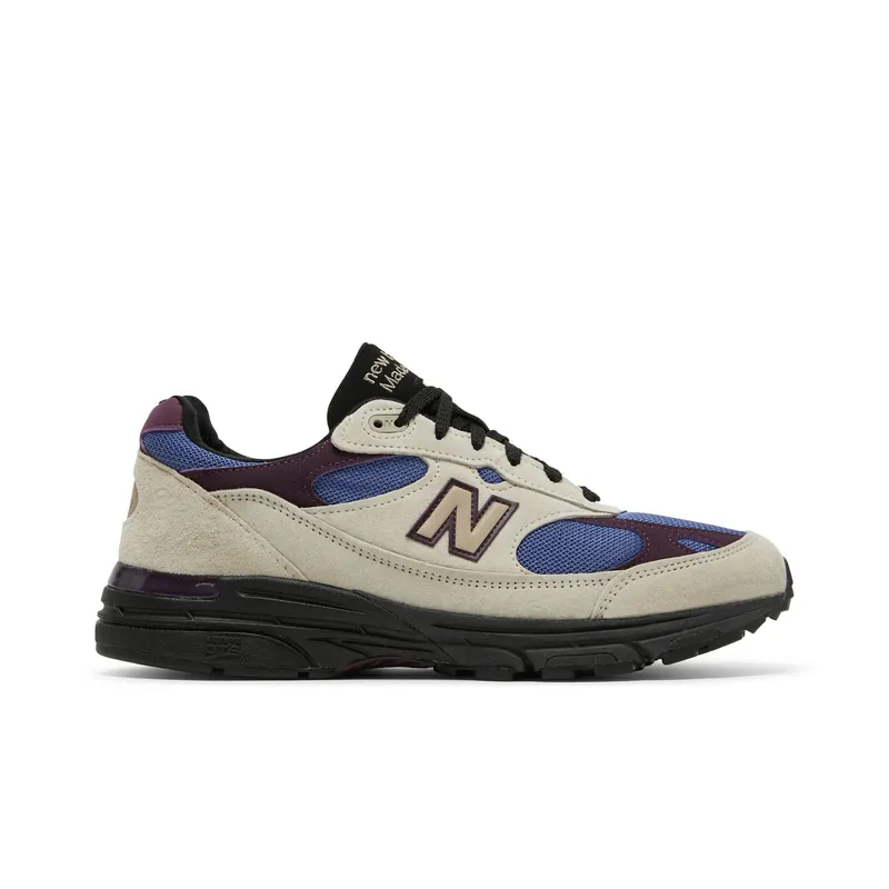 New Balance × Aimé Leon Dore 993 에메 레온 도레