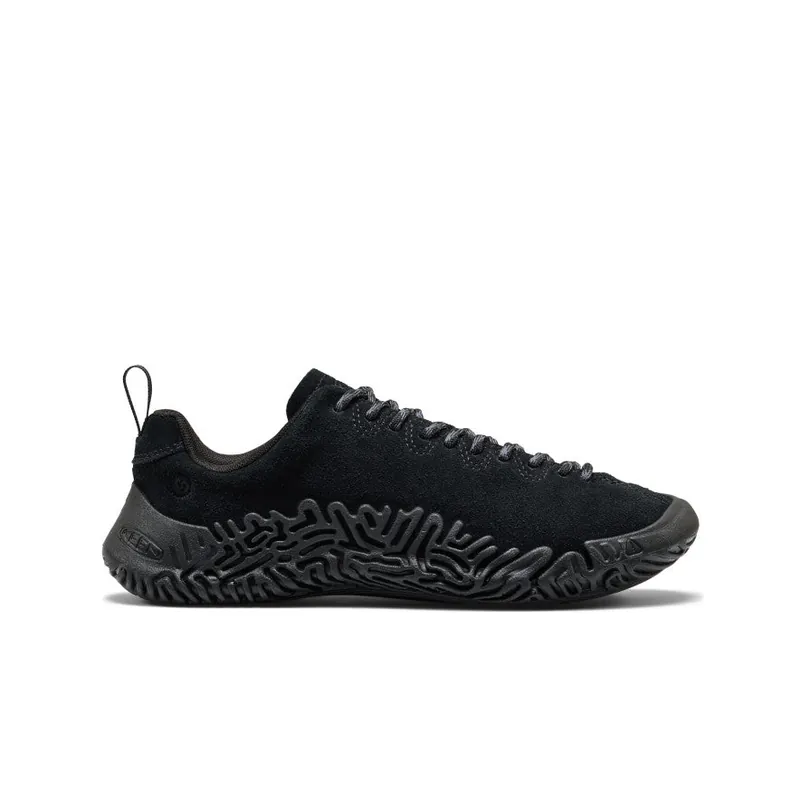 Keen Jasper Merko
